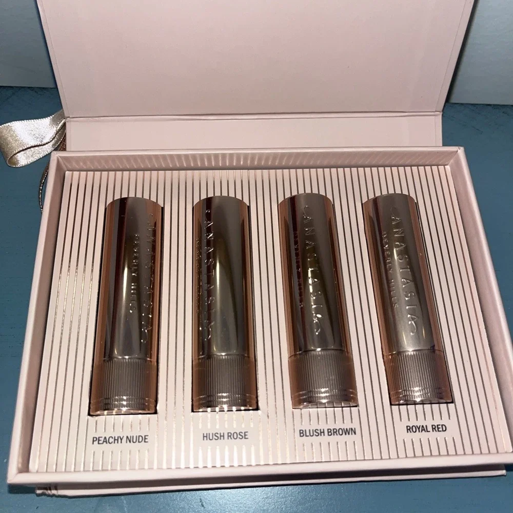 Anastasia Beverly Hills anastasia beverly